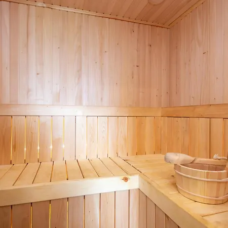 The Sun Kissed * Palanga