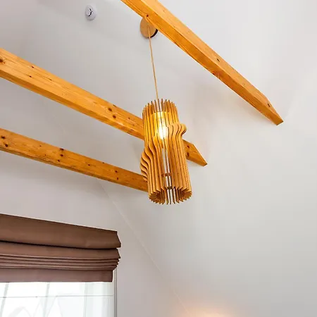 The Sun Kissed Palanga