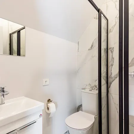 The Sun Kissed Ferienhaus