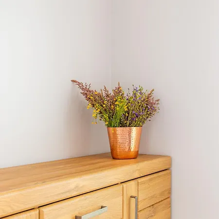 Ferienhaus The Sun Kissed *