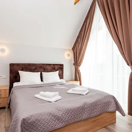 The Sun Kissed * Palanga