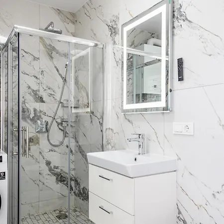 The Sun Kissed Ferienhaus *