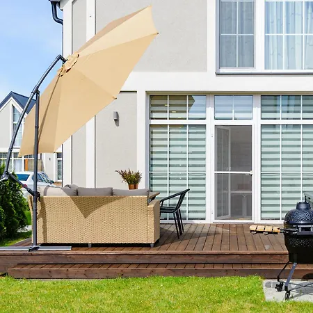 The Sun Kissed * Palanga